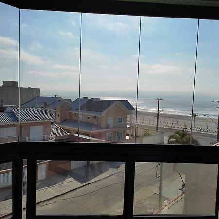 Lindo Apartamento Com Vista Para O Mar Matinhos Exterior photo