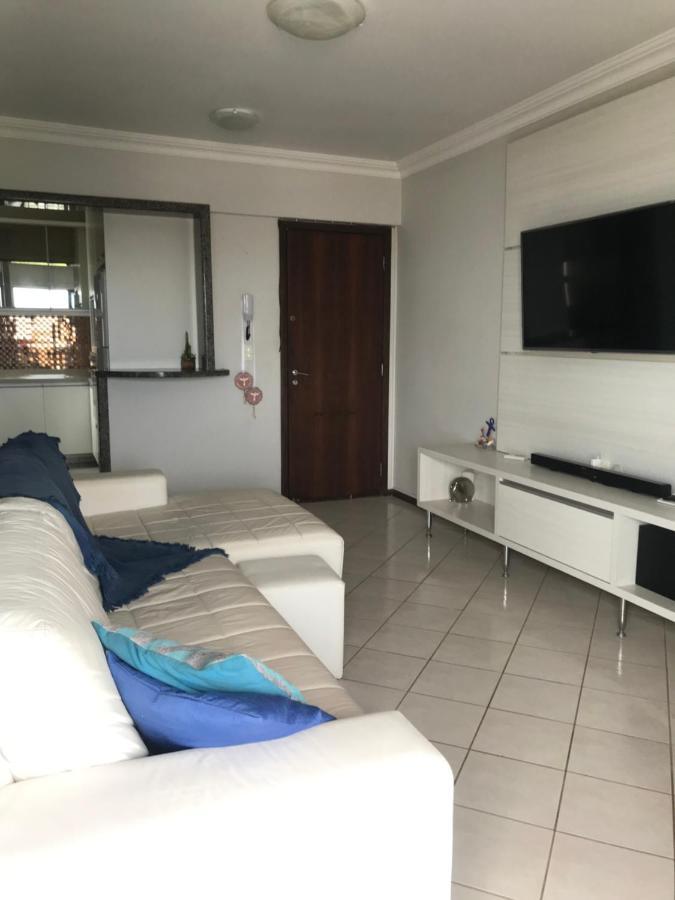 Lindo Apartamento Com Vista Para O Mar Matinhos Exterior photo