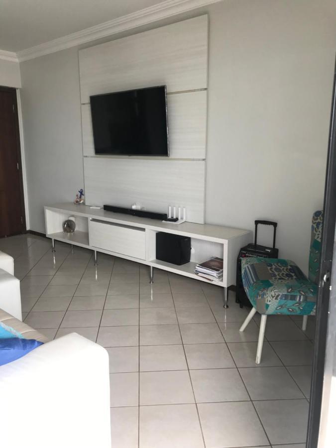 Lindo Apartamento Com Vista Para O Mar Matinhos Exterior photo