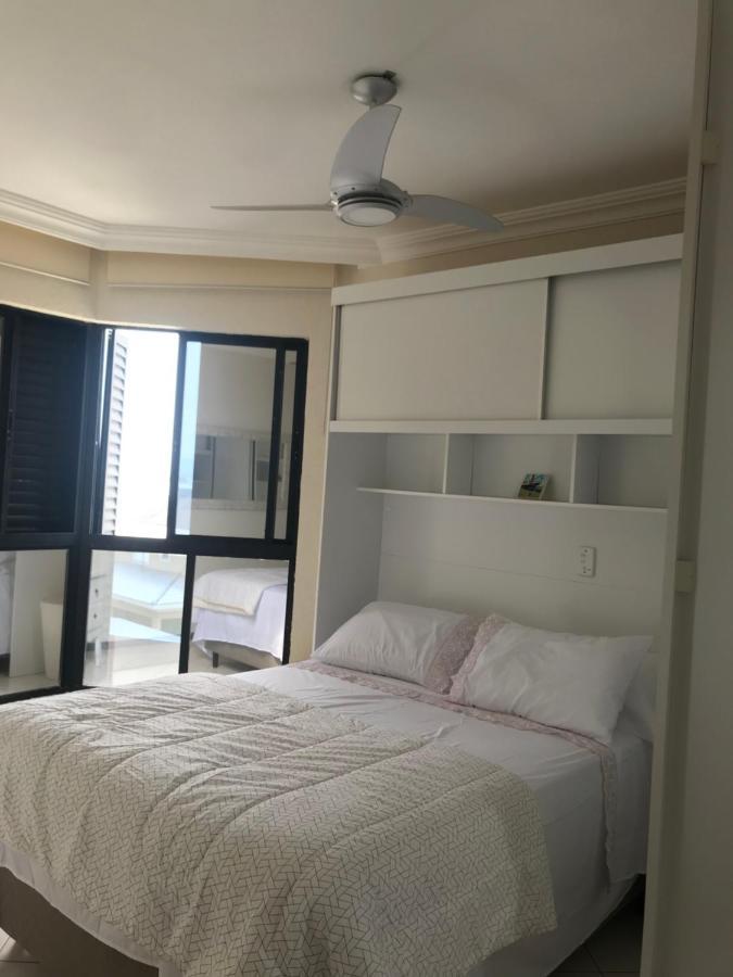 Lindo Apartamento Com Vista Para O Mar Matinhos Exterior photo