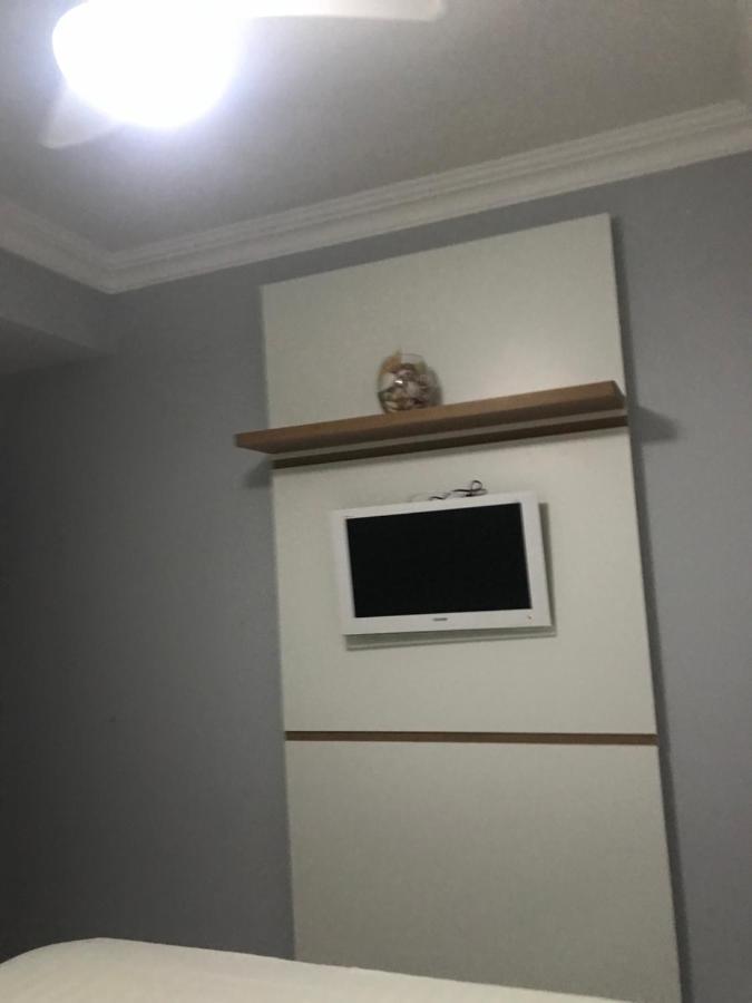 Lindo Apartamento Com Vista Para O Mar Matinhos Exterior photo