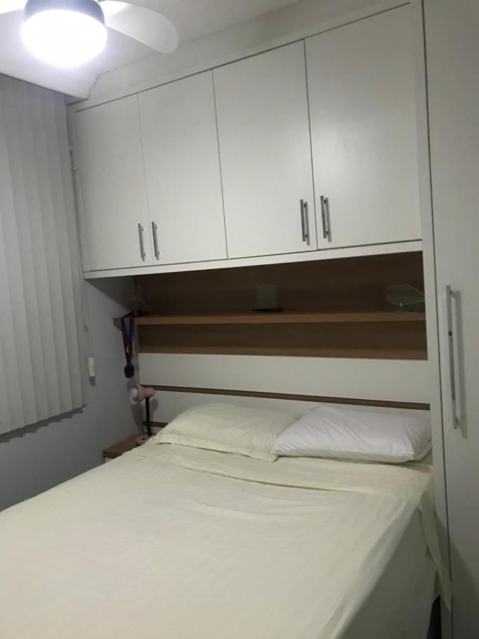 Lindo Apartamento Com Vista Para O Mar Matinhos Exterior photo