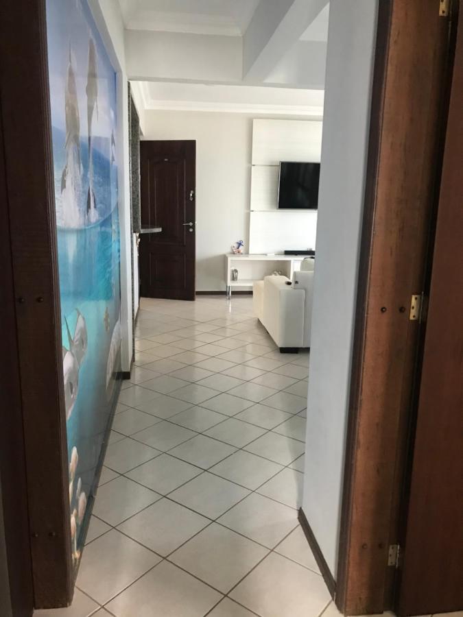 Lindo Apartamento Com Vista Para O Mar Matinhos Exterior photo